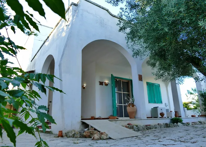 Bed & Breakfast Musella