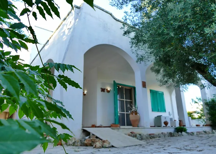 Musella 3* Porto Cesareo
