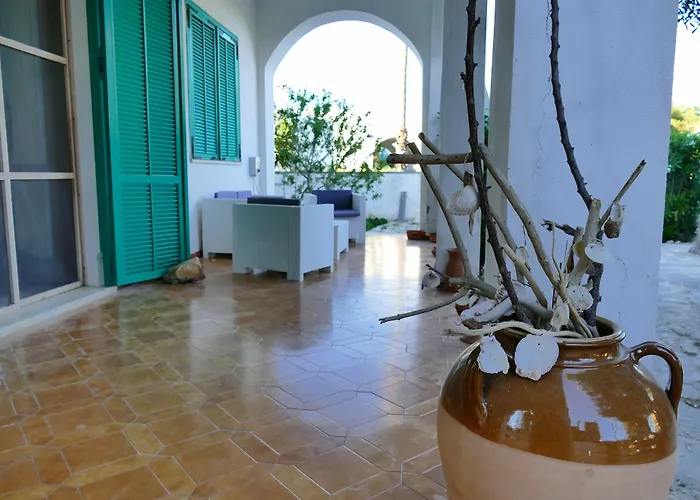 Musella Bed & Breakfast 3*