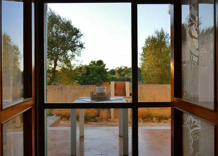 Bed & Breakfast Musella