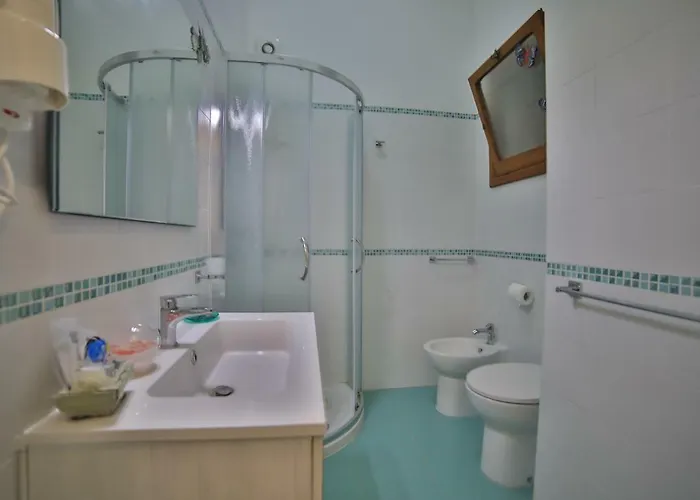 Bed & Breakfast Musella