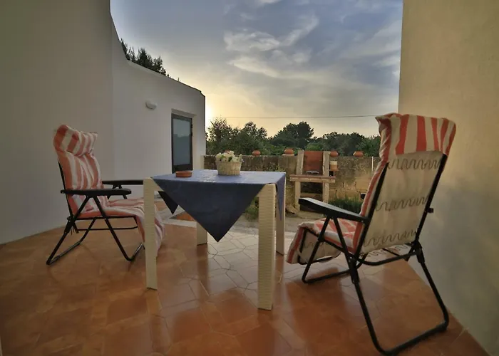 Bed & Breakfast Musella